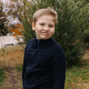 Демьян Никулин