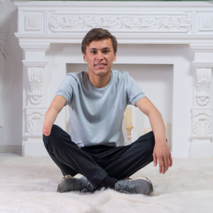 Мухторбек Нематбеков
