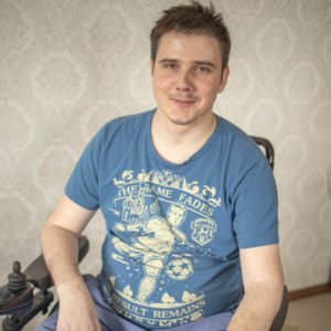 Евгений Маскаев