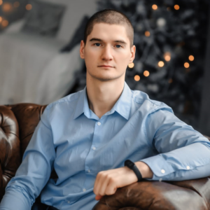 Владимир Карытко