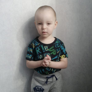Роберт Улямаев