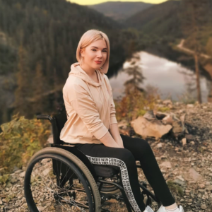 Екатерина Дехтярук