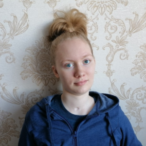 Елена Гладкова