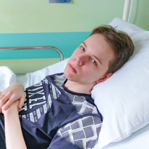 Данила Обухов