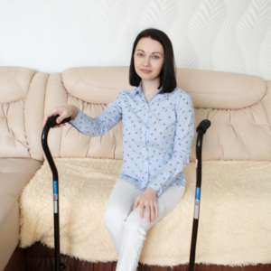Валентина Смольнякова