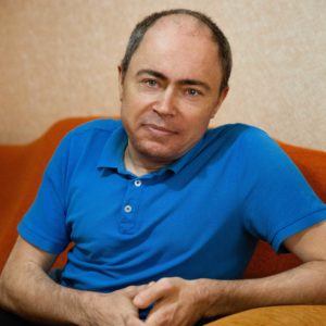 Виталий Лунев