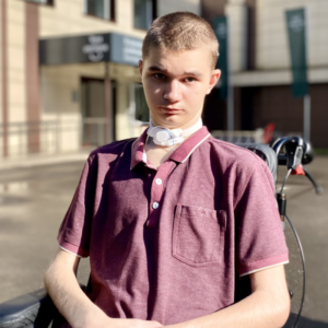 Филипп Волков