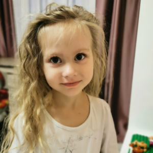 Алиса Ярагина