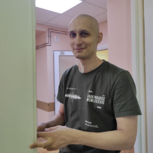 Владимир Коваль