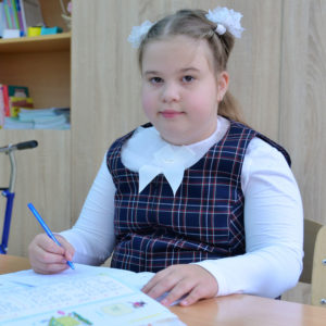 Соня Дроздова
