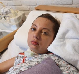 Елена Соколова