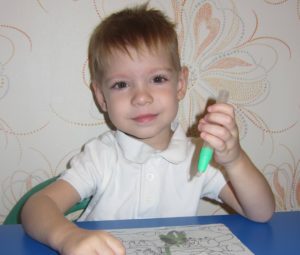 Саша Сажнев