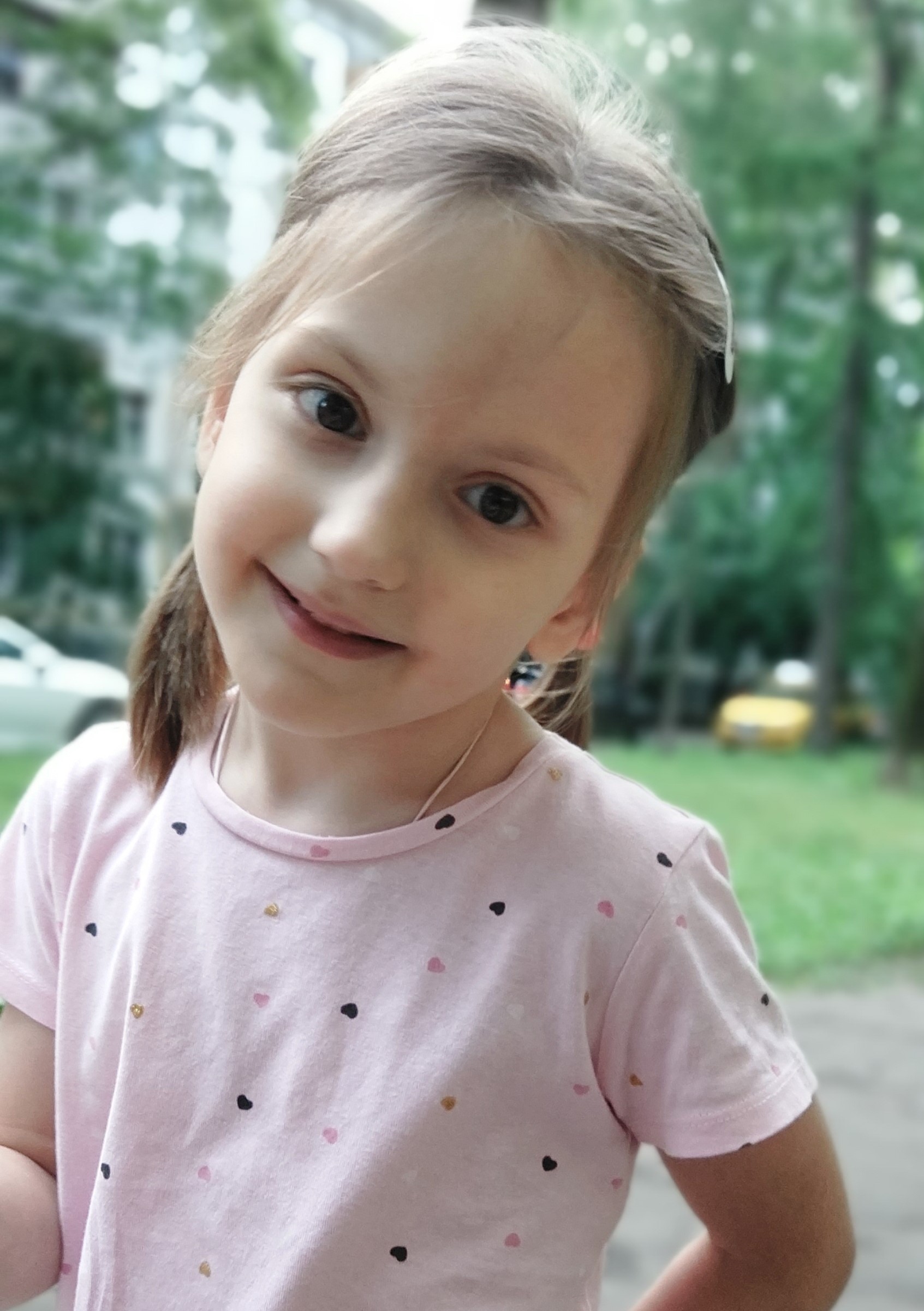 Ксюша Анищенко