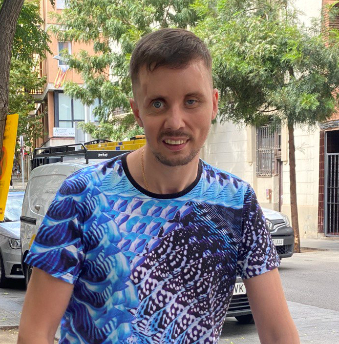Артем Бикчурин
