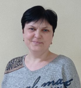 Наталья Мунгалова