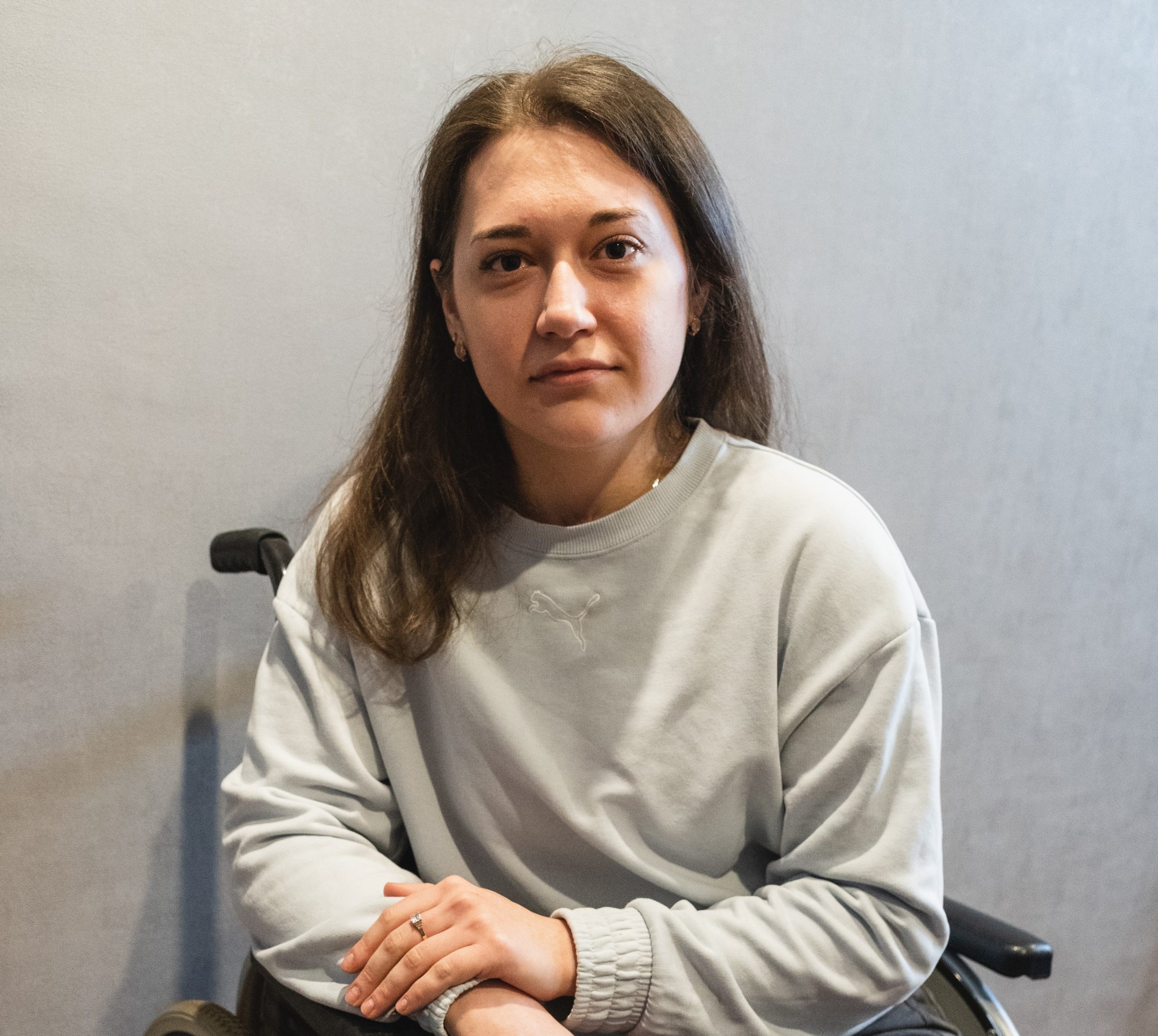 Оксана Губанова