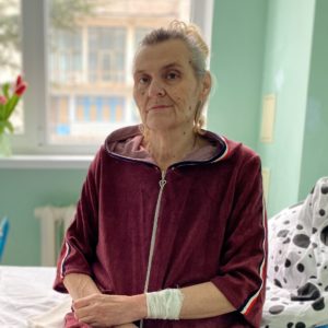 Людмила Валова