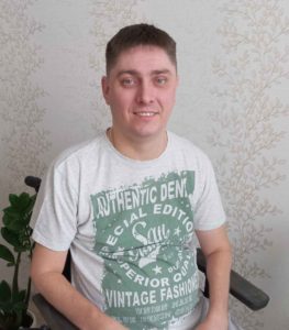 Иван Осипов