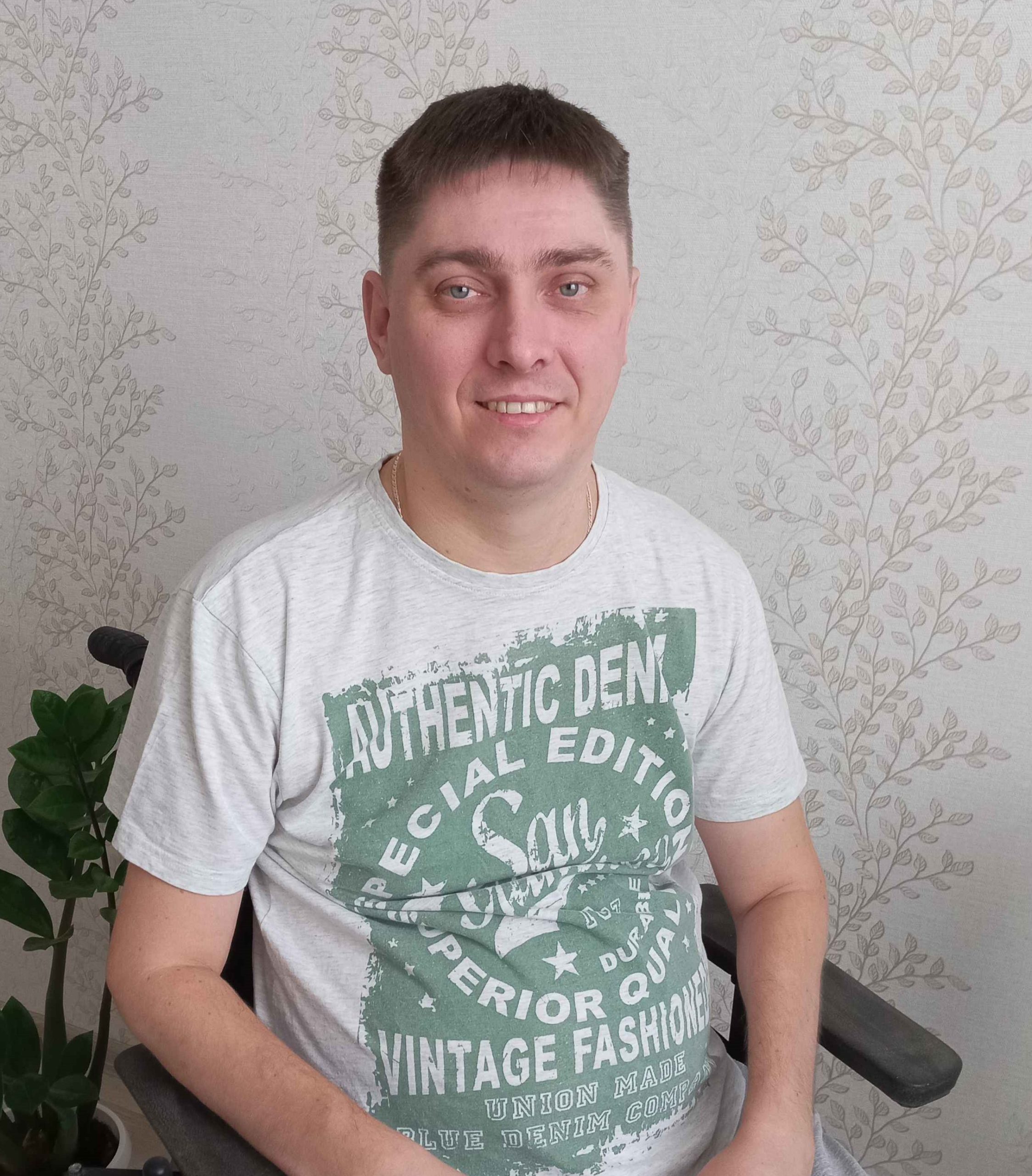 Иван Осипов