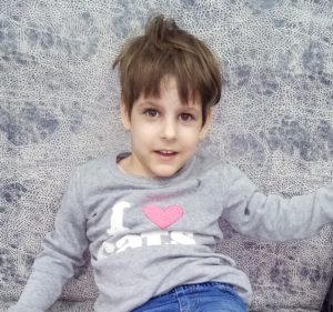 Дарина Ильязова