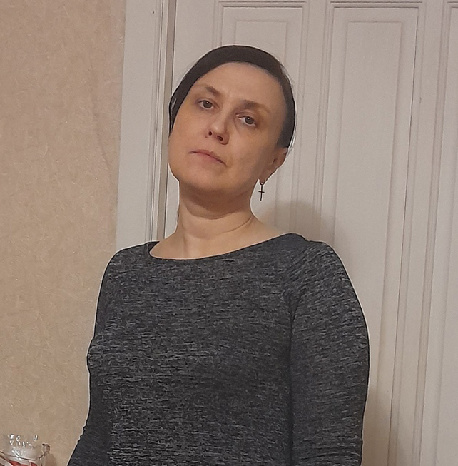 Ирина Семко