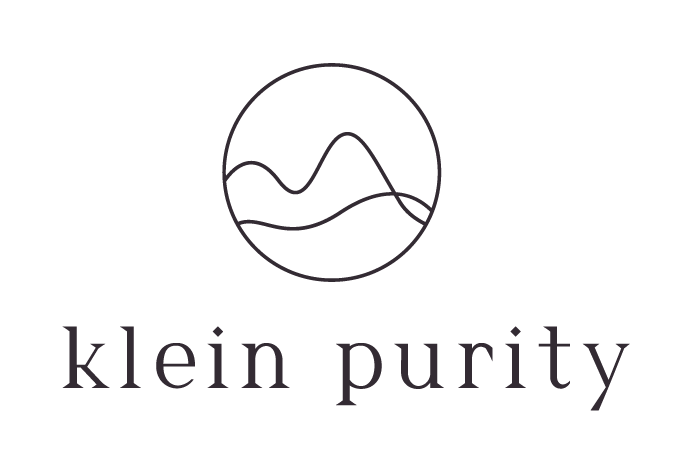 Klein purity
