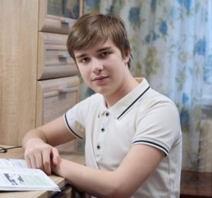 Кирилл Вавилов