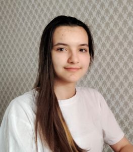 Лиза Кулешова