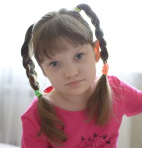 Вика Молотилина