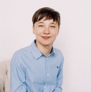 Ваня Евдокименко