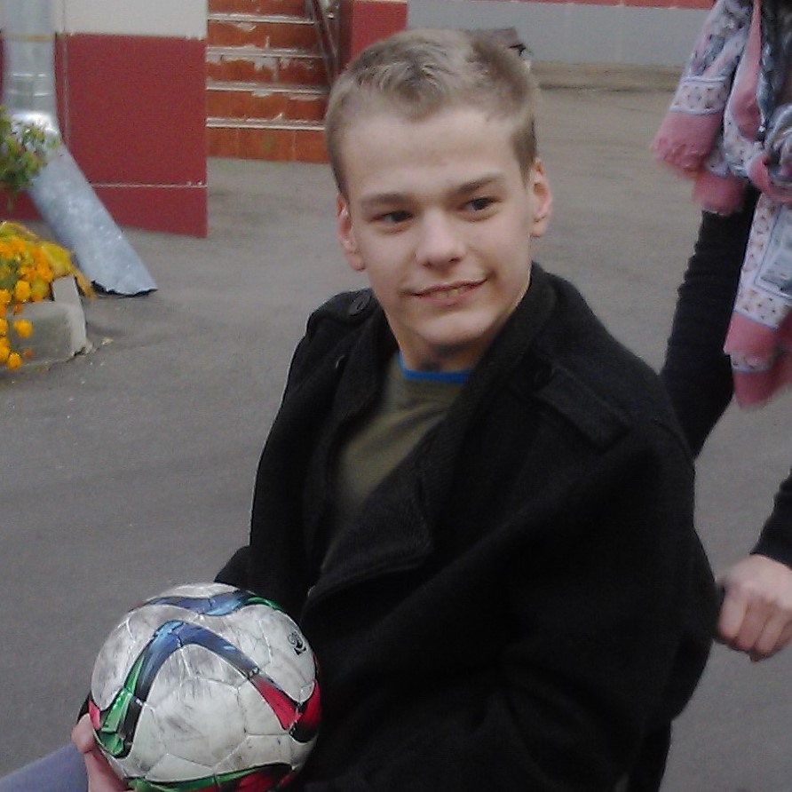 Илья Мальцев