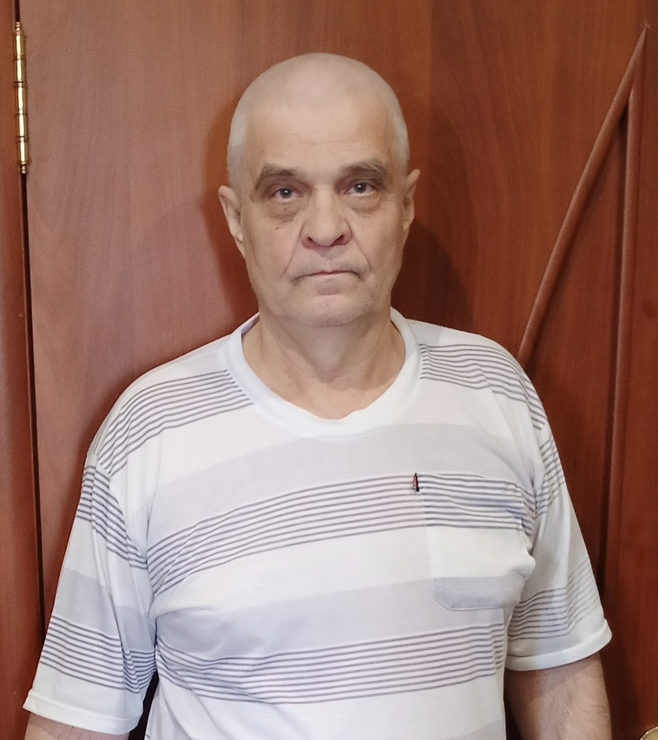 Илья Половкин