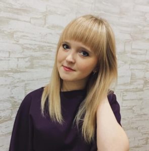 Юлия Шайхутдинова 