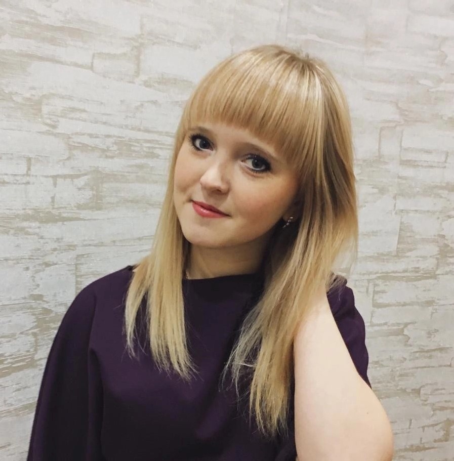 Юлия Шайхутдинова