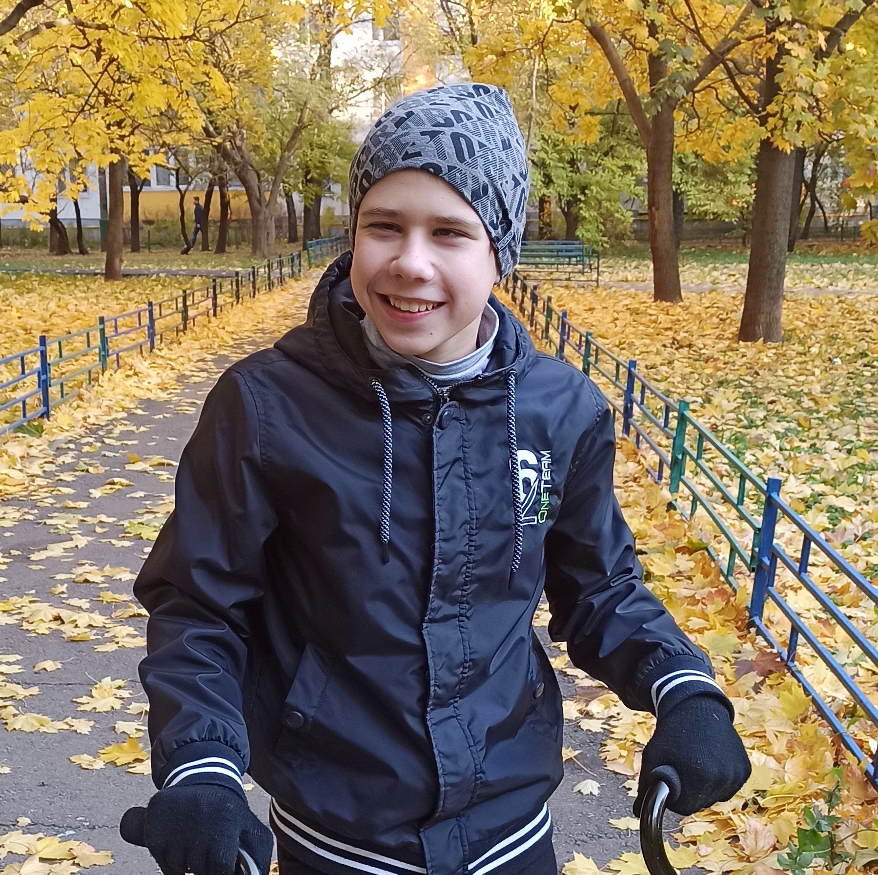 Артём Соколов