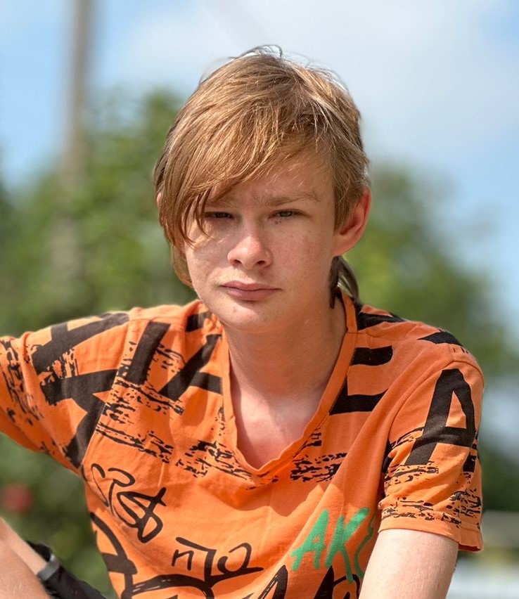 Семён Конохович