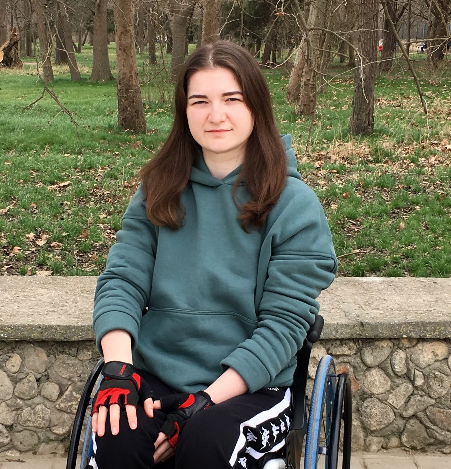 Дарья Аветисян