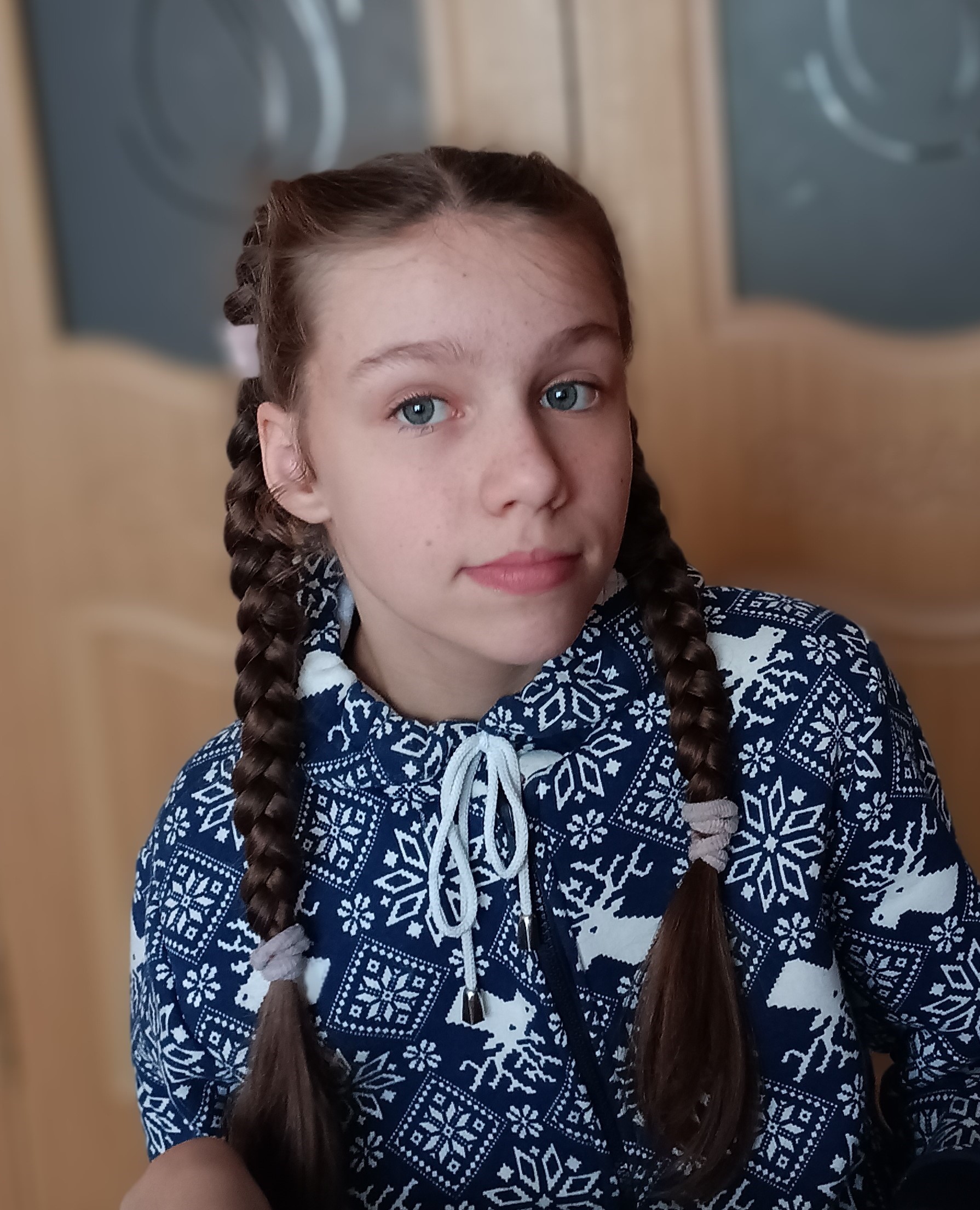 Ульяна Лукьянова