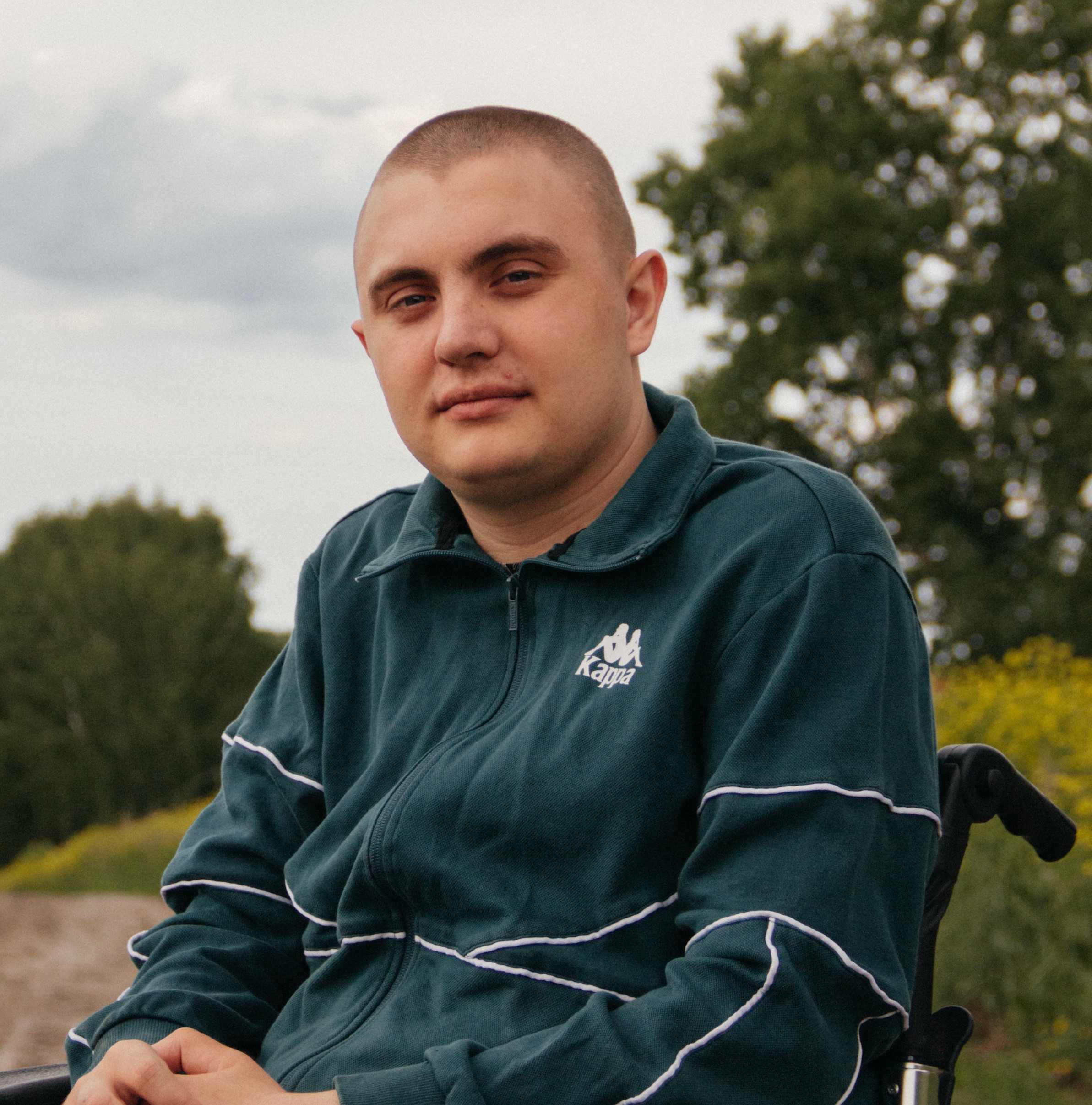 Евгений Корнеев