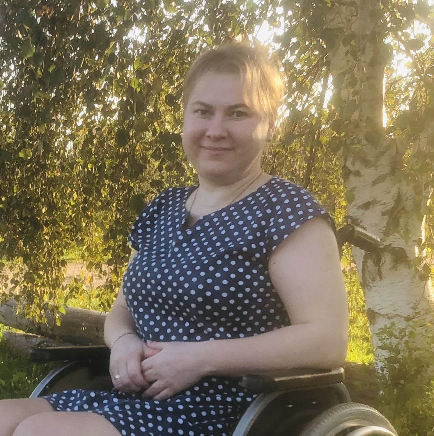 Марина Сорокина