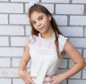 Элина Кузина