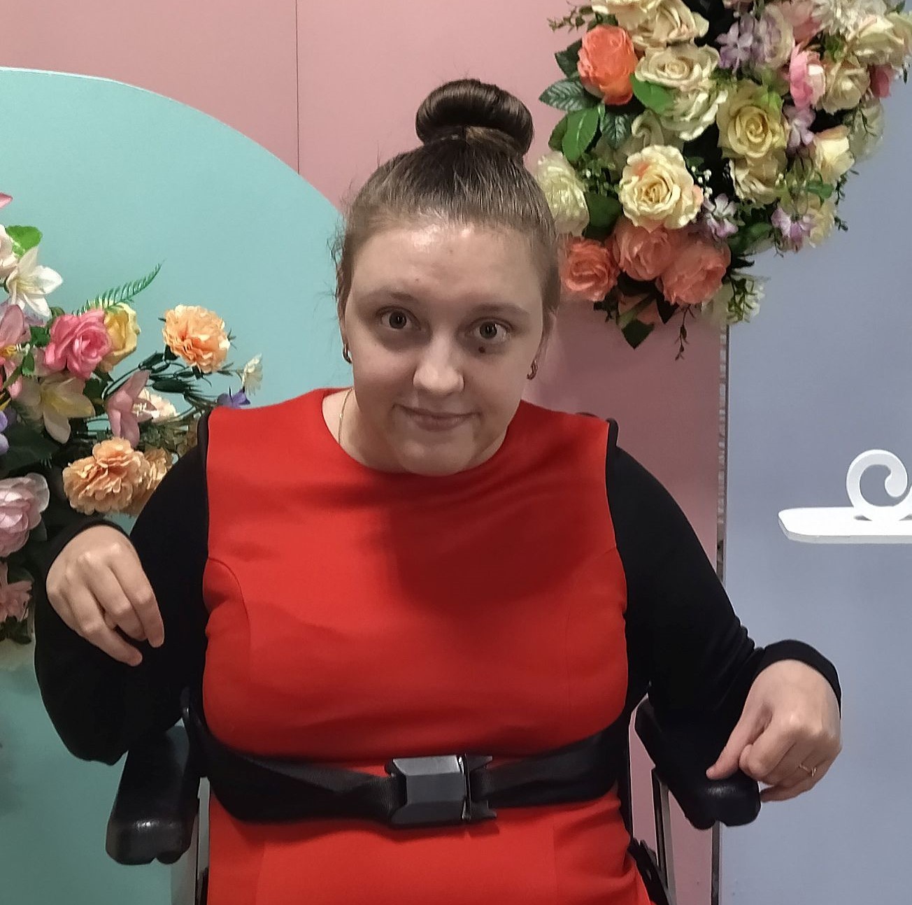 Анастасия Жулдыбина