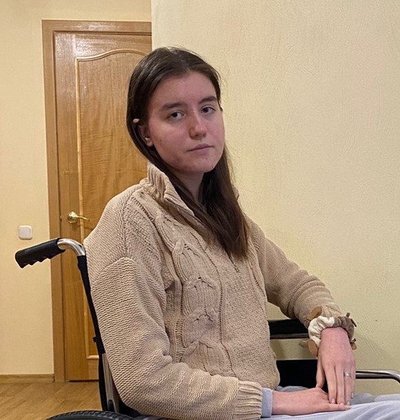 Эльвира Нугаева