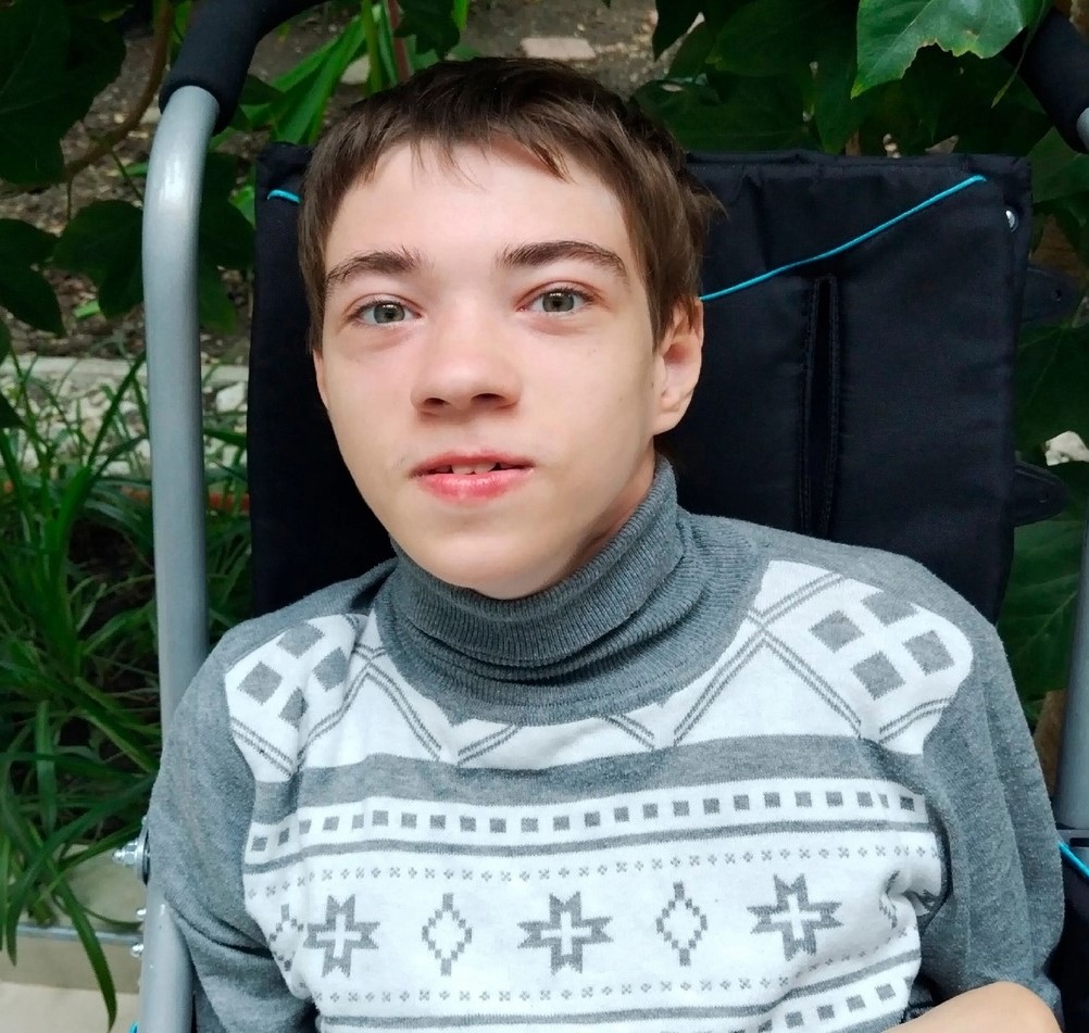 Тимофей Кадочников