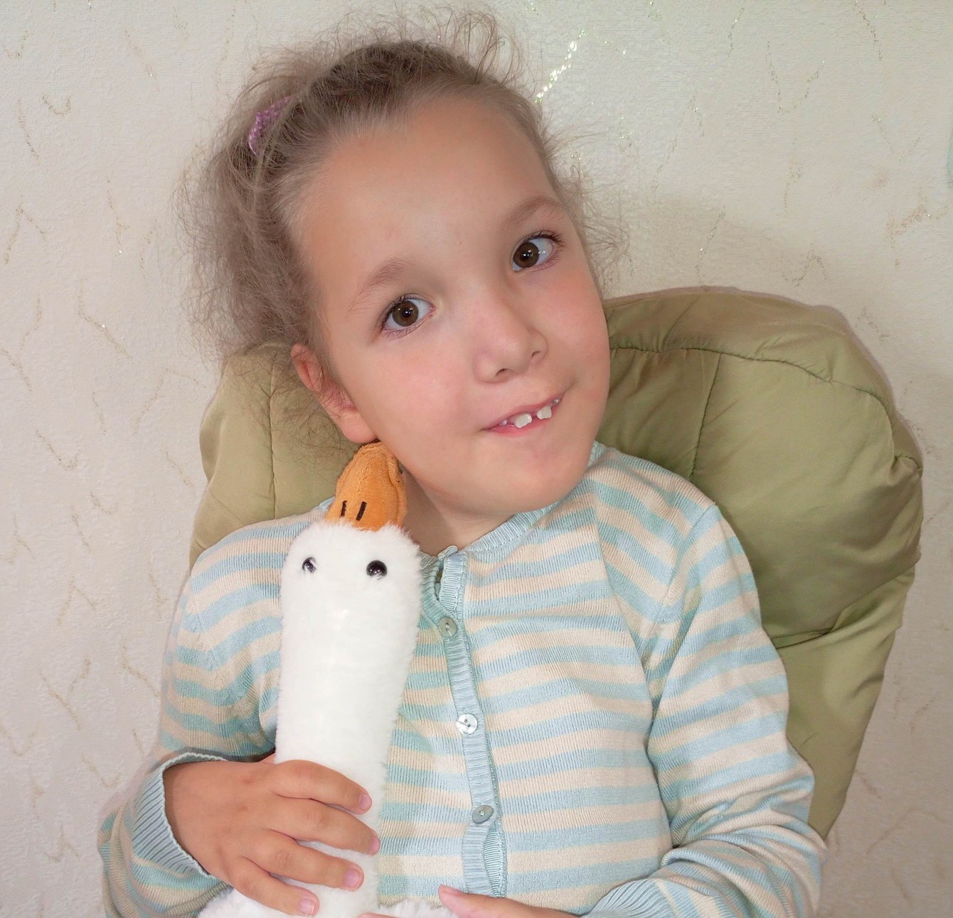 Вика Акашкина