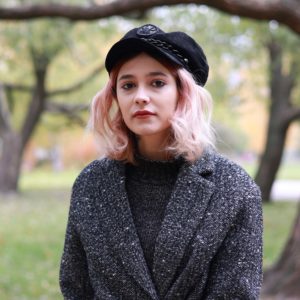 Ирина Бельчук