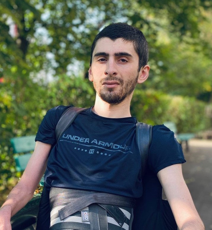 Мукаил Чубанов