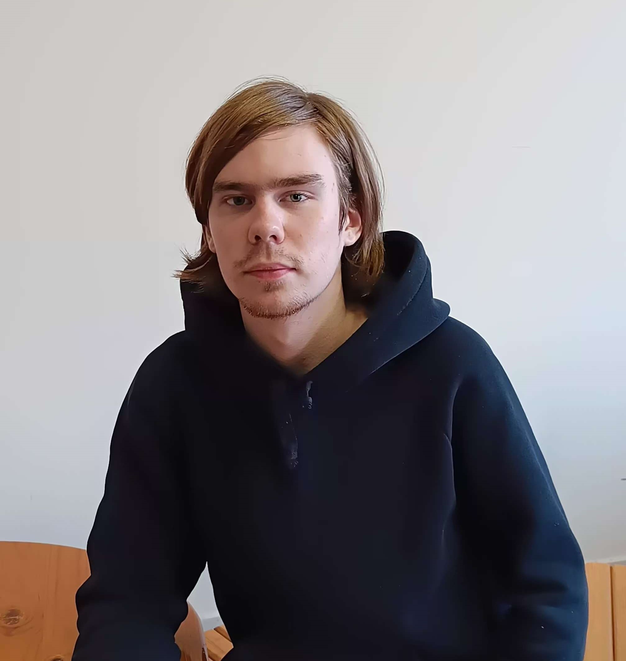 Андрей Ячков