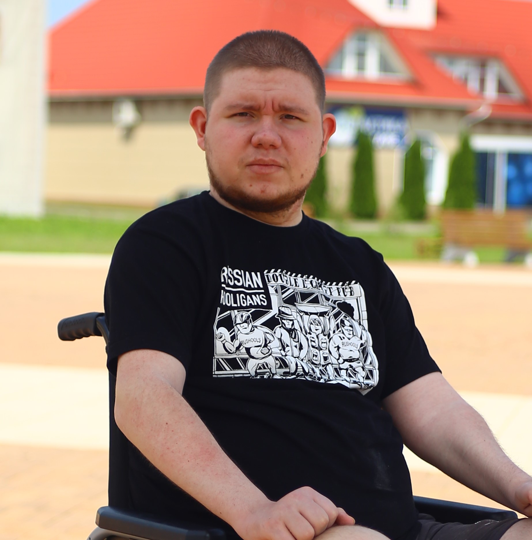 Тимур Батыршин