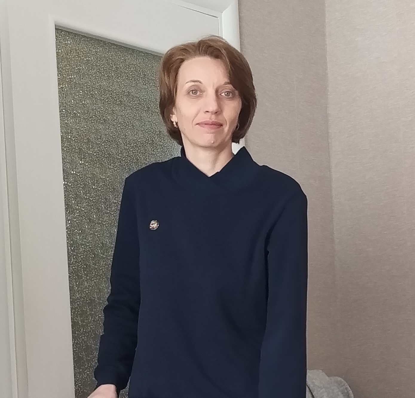 Людмила Мирзоян